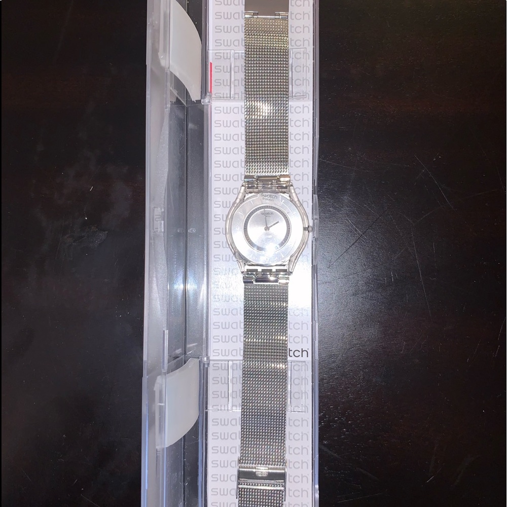 Swatch Watch